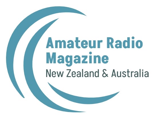New Zealand and Australian Ham Radio Magazine