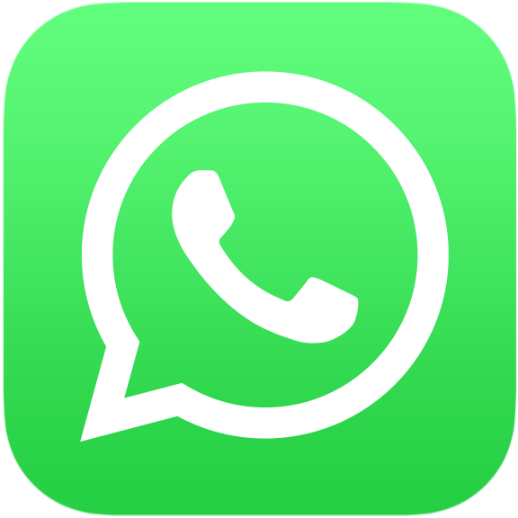 WhatsApp logo small